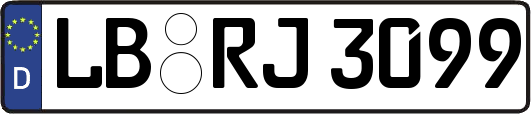 LB-RJ3099