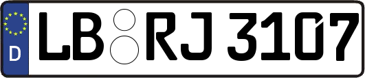 LB-RJ3107