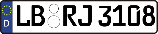 LB-RJ3108