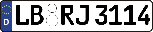 LB-RJ3114