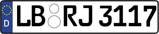 LB-RJ3117