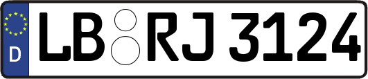 LB-RJ3124
