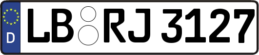 LB-RJ3127