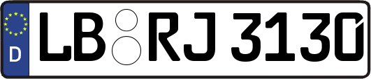 LB-RJ3130