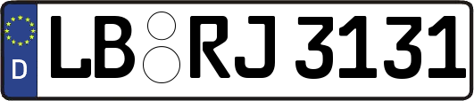 LB-RJ3131