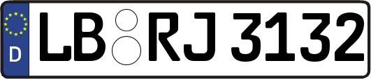 LB-RJ3132