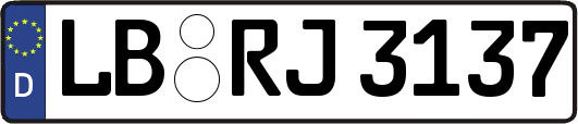 LB-RJ3137