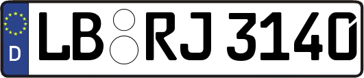 LB-RJ3140