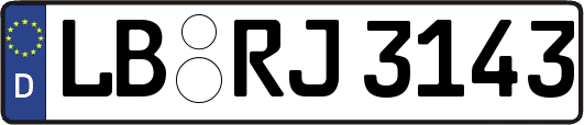 LB-RJ3143