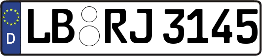 LB-RJ3145