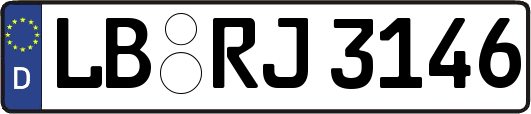 LB-RJ3146