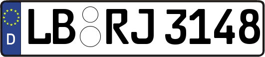 LB-RJ3148