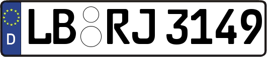 LB-RJ3149