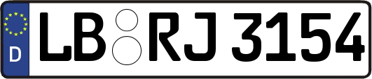 LB-RJ3154
