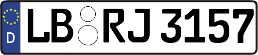 LB-RJ3157