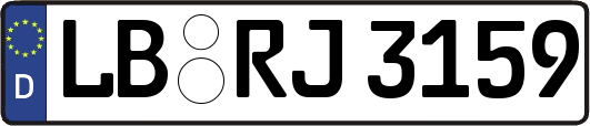 LB-RJ3159