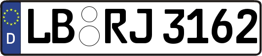 LB-RJ3162