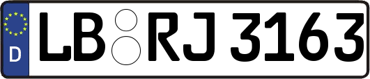 LB-RJ3163