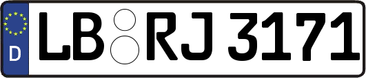 LB-RJ3171