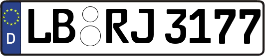 LB-RJ3177