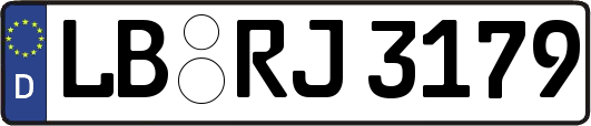 LB-RJ3179