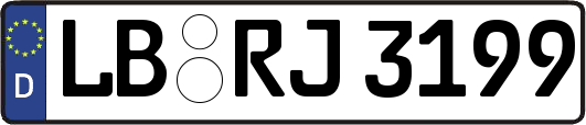 LB-RJ3199