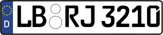 LB-RJ3210