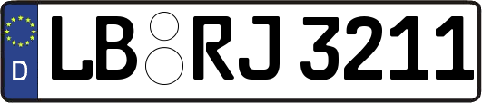 LB-RJ3211