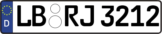 LB-RJ3212