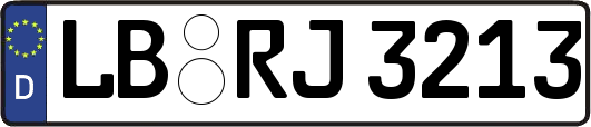LB-RJ3213