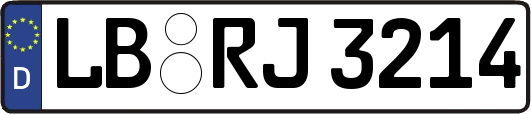 LB-RJ3214