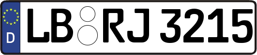 LB-RJ3215