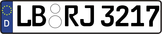LB-RJ3217