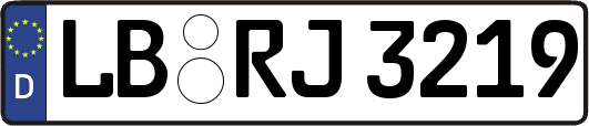 LB-RJ3219