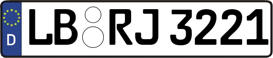 LB-RJ3221