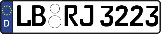 LB-RJ3223