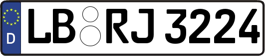 LB-RJ3224