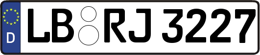 LB-RJ3227