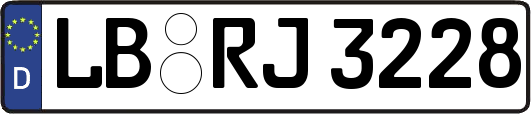 LB-RJ3228