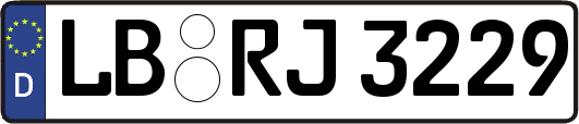 LB-RJ3229