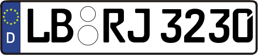 LB-RJ3230