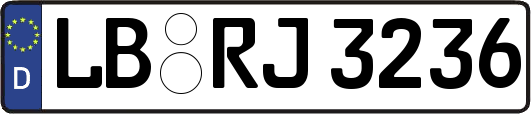 LB-RJ3236