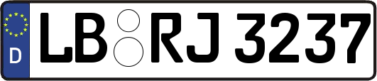 LB-RJ3237