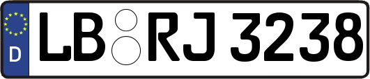 LB-RJ3238