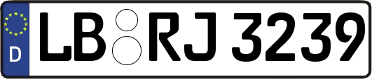 LB-RJ3239