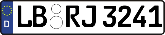 LB-RJ3241
