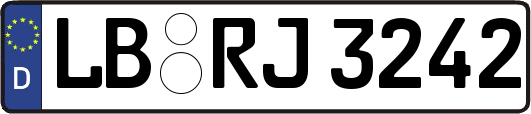 LB-RJ3242