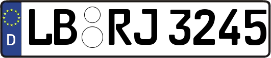 LB-RJ3245