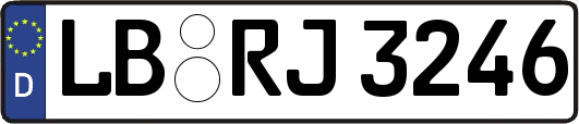 LB-RJ3246
