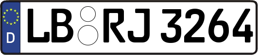 LB-RJ3264
